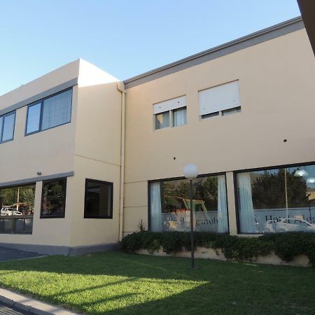 Hotel Algarrobo Мерло Экстерьер фото